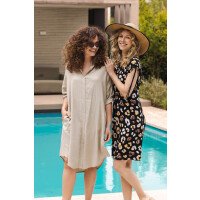 Beach Dress 105cm afbeelding