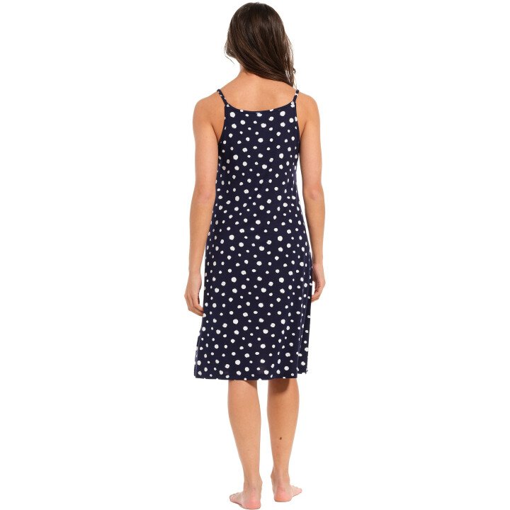 Sleeveless Beach Dress 95cm afbeelding