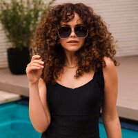 Swimsuit Soft Foam Cup afbeelding