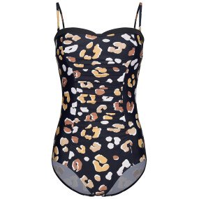 Swimsuit Soft Foam Cup afbeelding