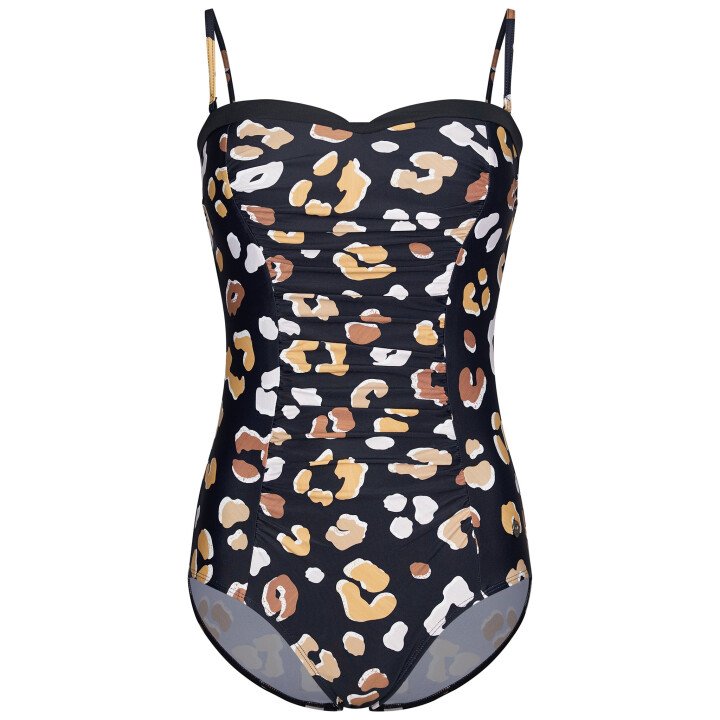 Swimsuit Soft Foam Cup afbeelding