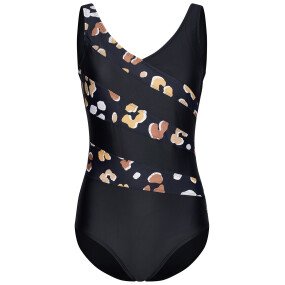 Prosthesis Swimsuit Soft Foam Cup afbeelding