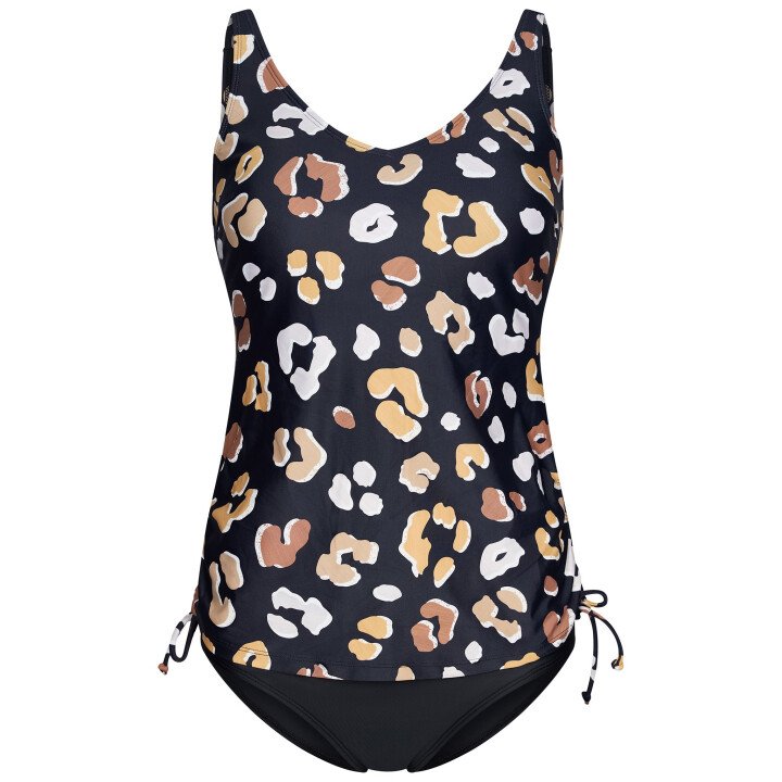 Prosthesis Tankini Soft Foam Cup afbeelding