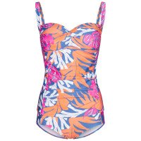 Tankini Set Soft Foam Cup afbeelding