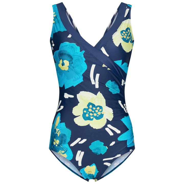 Swimsuit With Soft Foam Cup afbeelding