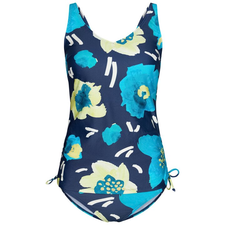 Prosthesis Tankini Set afbeelding
