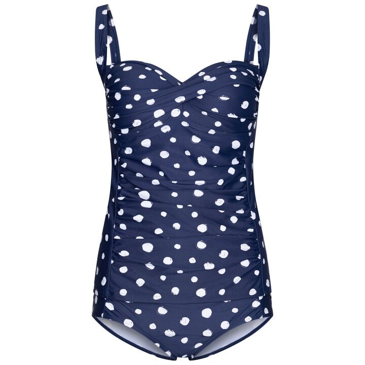 Tankini Set Soft Foam Cup afbeelding