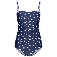 Swimsuit Soft Foam Remov. Straps afbeelding