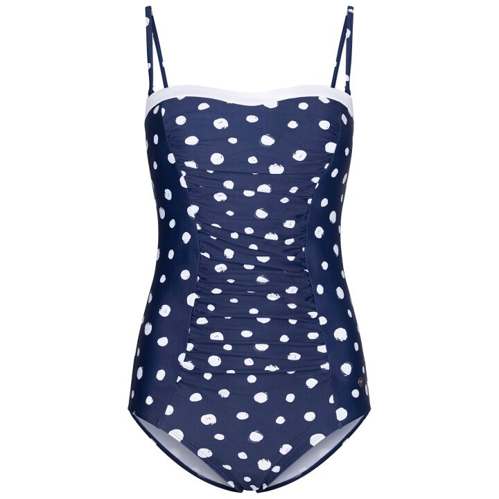 Swimsuit Soft Foam Remov. Straps afbeelding
