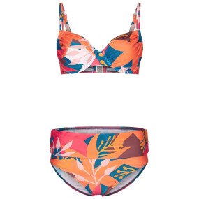 Bikini set sliding cup afbeelding