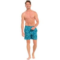 All Over Print Swim Shorts afbeelding