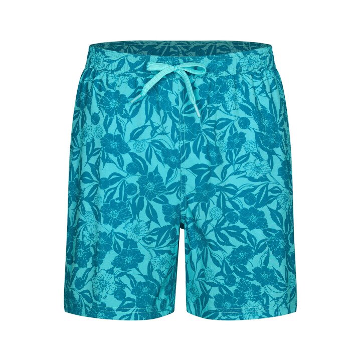 All Over Print Swim Shorts afbeelding