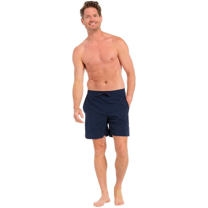 Solid Swim Shorts afbeelding