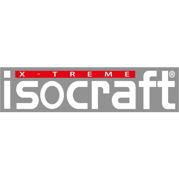 Isocraft Xtreme logo tzia qv afbeelding