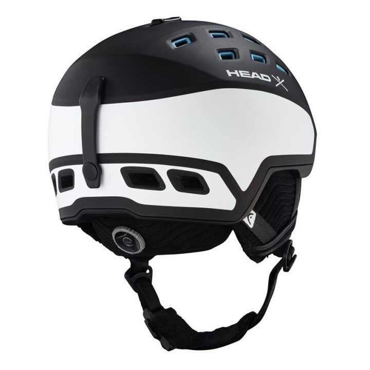 Rev WCR Skihelm afbeelding