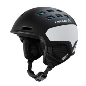 Rev WCR Skihelm afbeelding