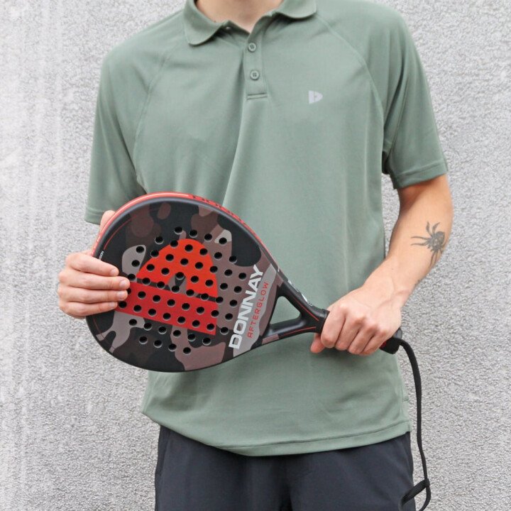  Funct. Polo Björn afbeelding