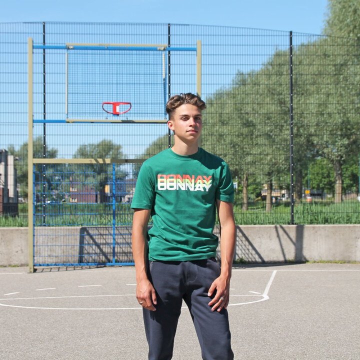Fleece Pant Jogging Jack afbeelding