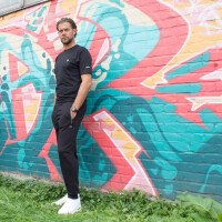 Fleece Pant Jogging Jack afbeelding