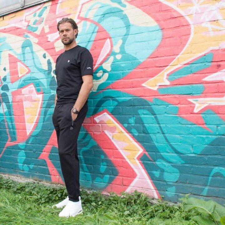 Fleece Pant Jogging Jack afbeelding