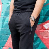 Fleece Pant Jogging Jack afbeelding