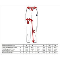 Fleece Pant Jogging Jack afbeelding