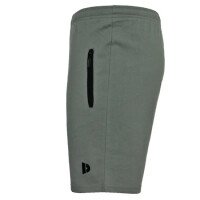 Perf. Fleece Short Nick afbeelding