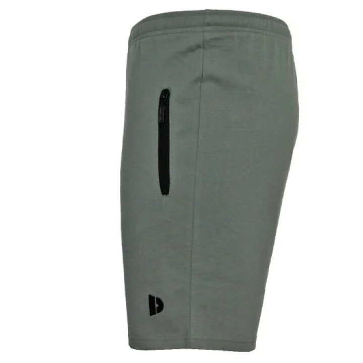 Perf. Fleece Short Nick afbeelding