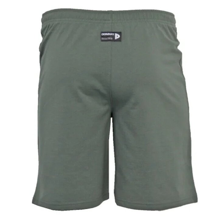 Perf. Fleece Short Nick afbeelding