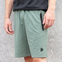 Perf. Fleece Short Nick afbeelding