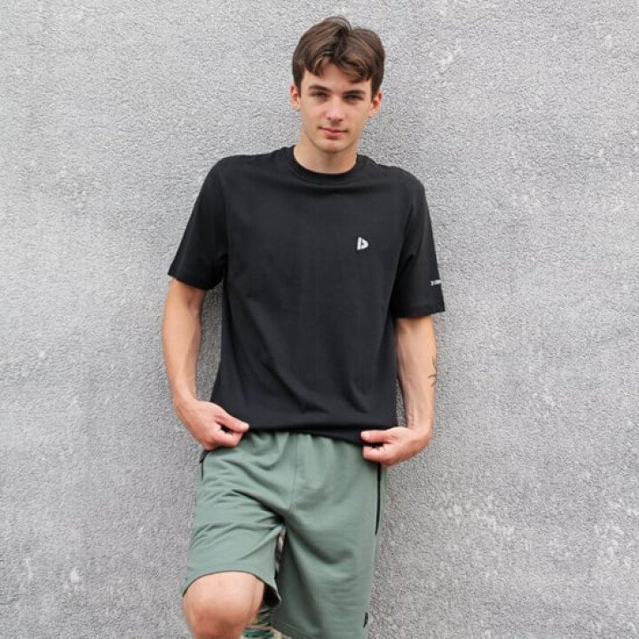 Perf. Fleece Short Nick afbeelding