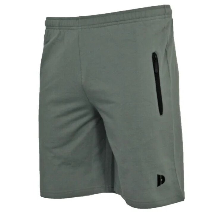 Perf. Fleece Short Nick afbeelding
