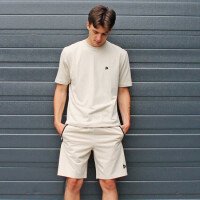 Perf. Fleece Short Nick afbeelding