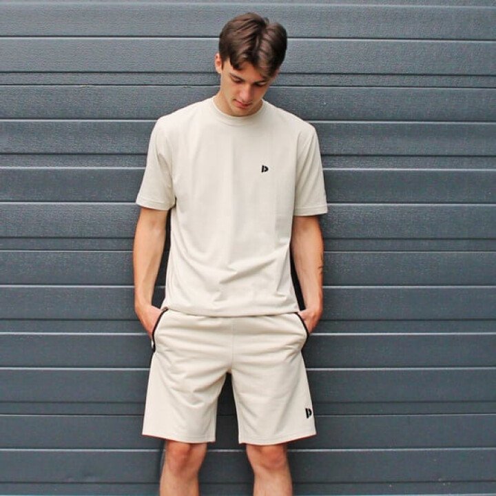 Perf. Fleece Short Nick afbeelding