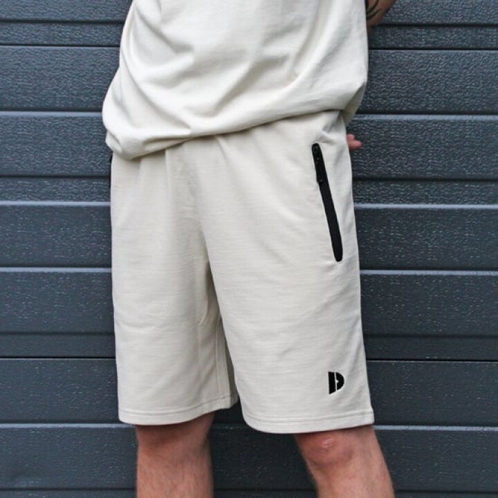 Perf. Fleece Short Nick afbeelding