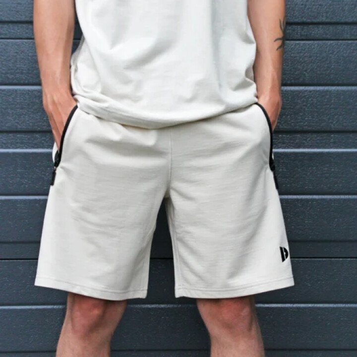 Perf. Fleece Short Nick afbeelding