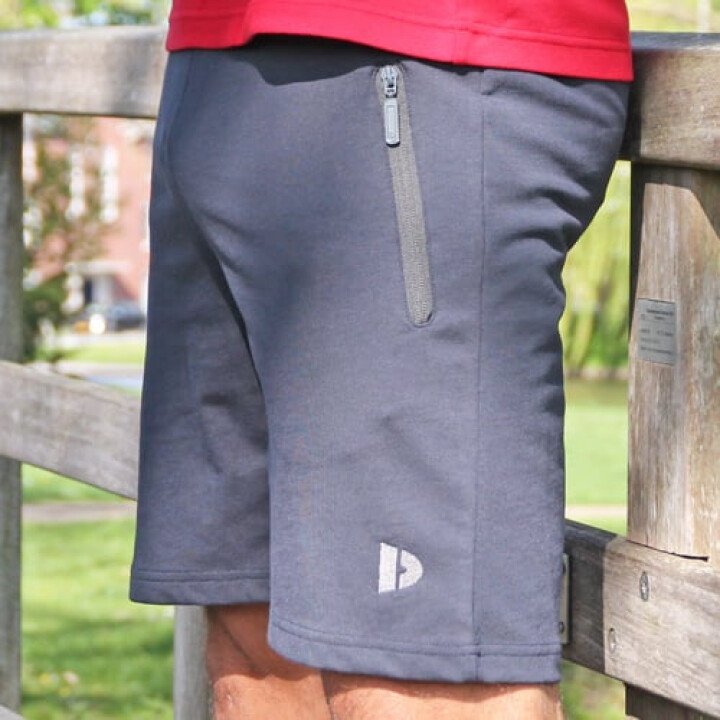 Perf. Fleece Short Nick afbeelding