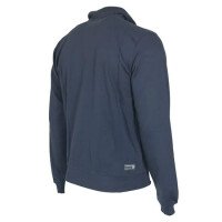 Fleece Fullzip Sweater Bryan afbeelding