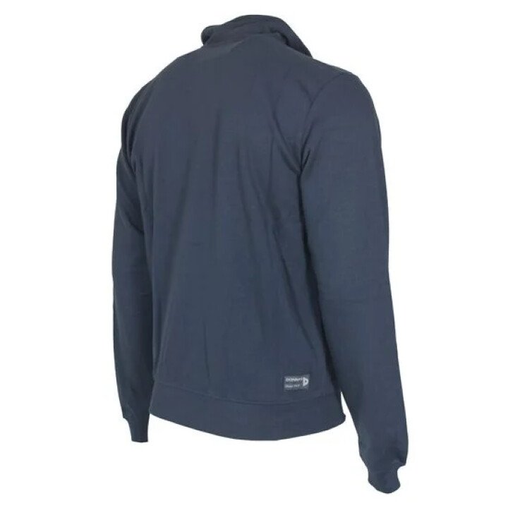 Fleece Fullzip Sweater Bryan afbeelding