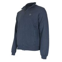 Fleece Fullzip Sweater Bryan afbeelding