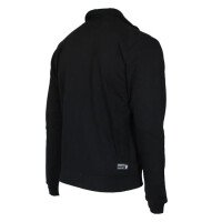 Fleece Fullzip Sweater Bryan afbeelding
