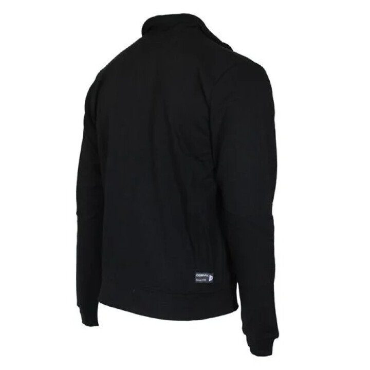 Fleece Fullzip Sweater Bryan afbeelding