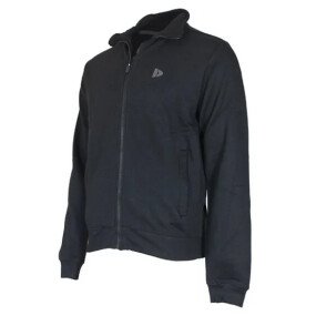 Fleece Fullzip Sweater Bryan afbeelding