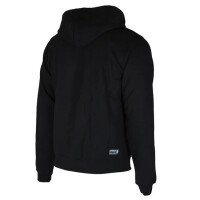 Fleece Fullzip Hooded Bruce afbeelding