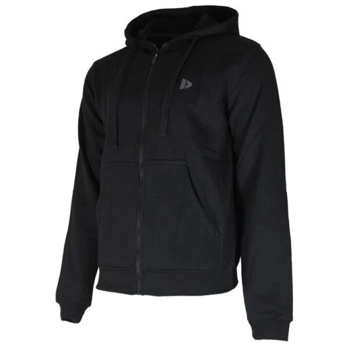 Fleece Fullzip Hooded Bruce afbeelding