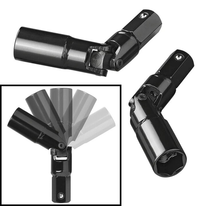 Cardangew Adapter Hoeksteun 19mm afbeelding