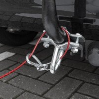 Hulpkoppeling Met Veer Blister afbeelding