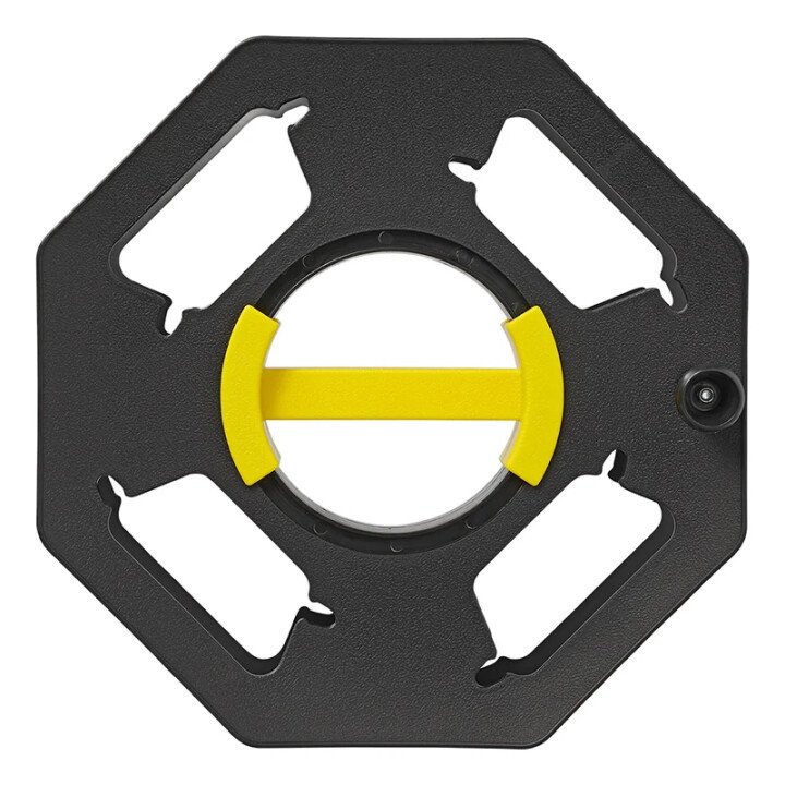 Kabelhaspel Compact afbeelding