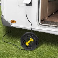 Kabelhaspel Compact afbeelding