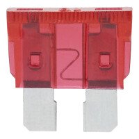 Standard Steekzekeringen 10A 6x afbeelding